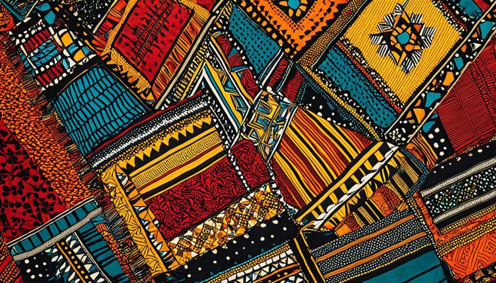 African fashion African fashion