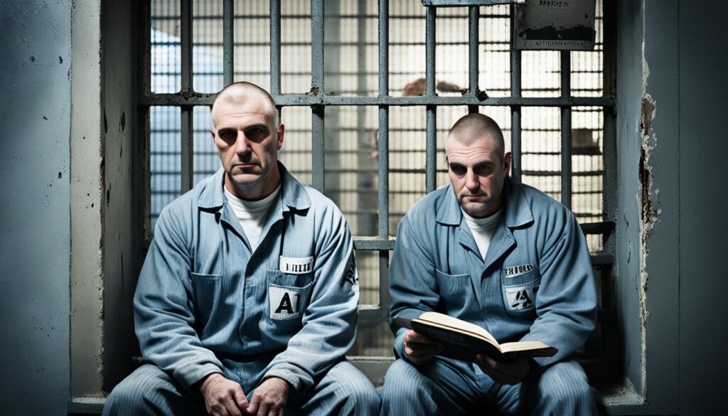 Alcatraz inmates