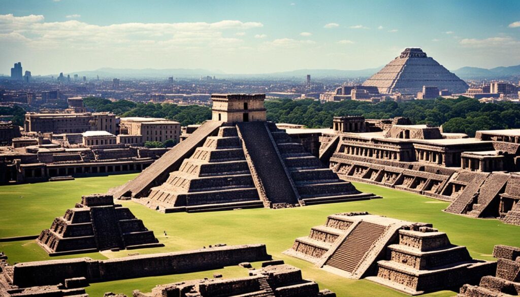 Aztec in popular culture