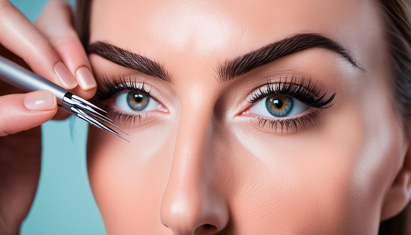 How to Get Perfect Eyebrows at Home