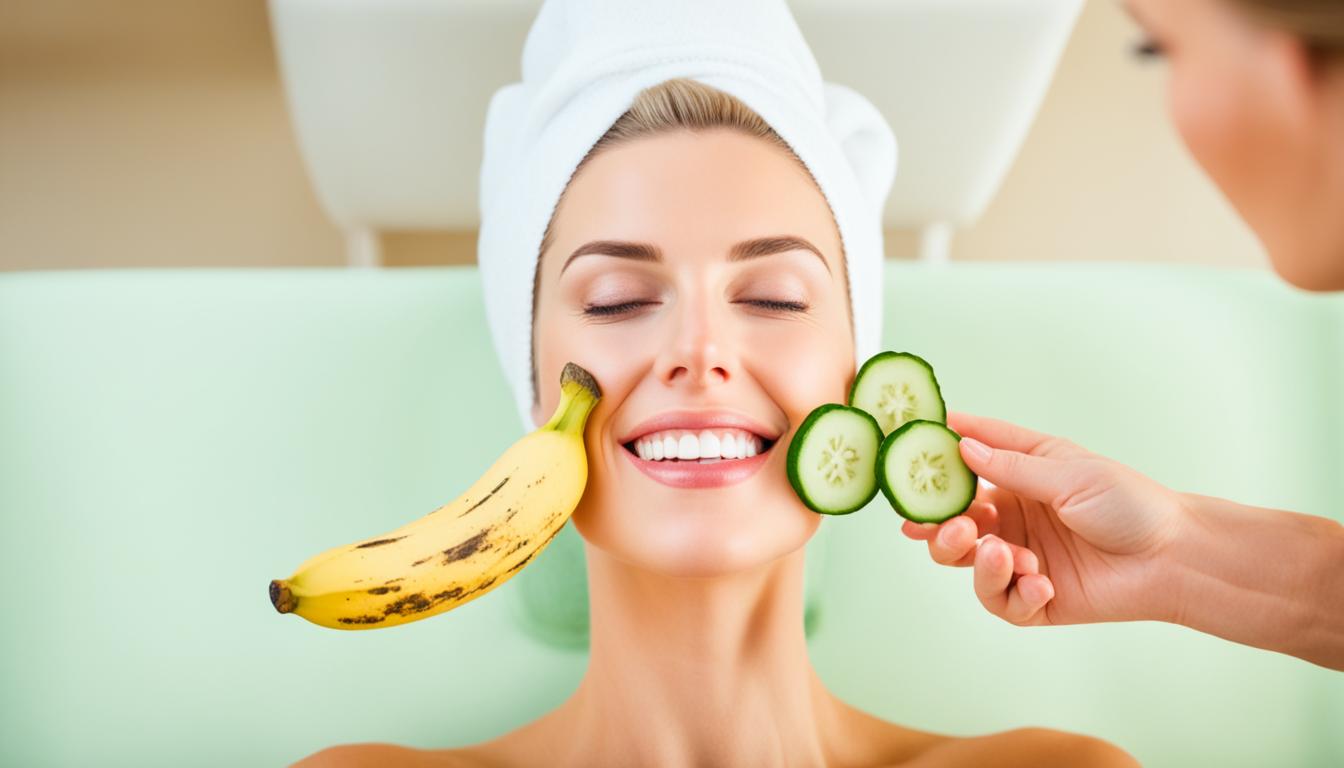 10 Beauty Hacks Using Everyday Items