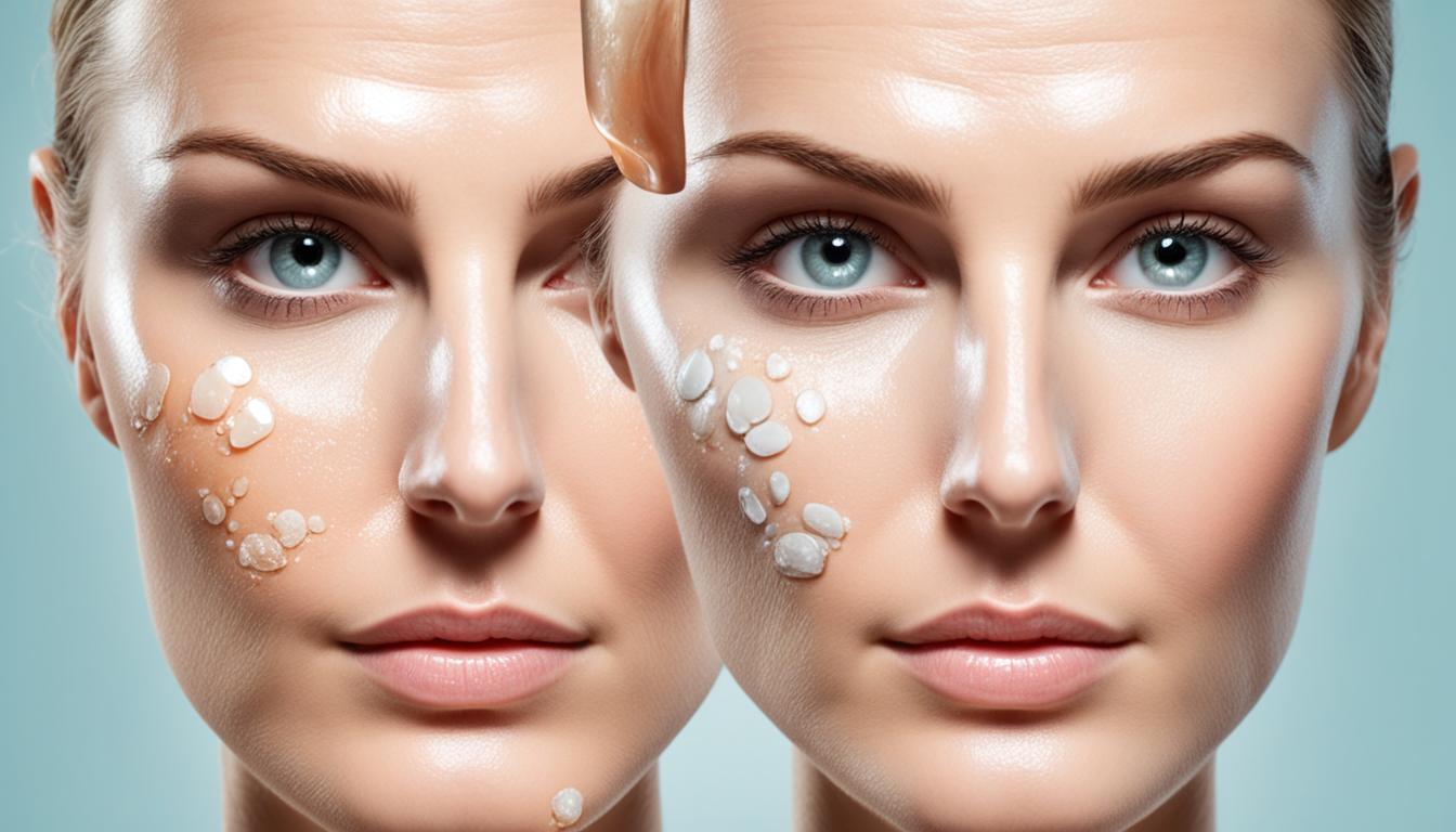 The Best Beauty Hacks for Oily Skin