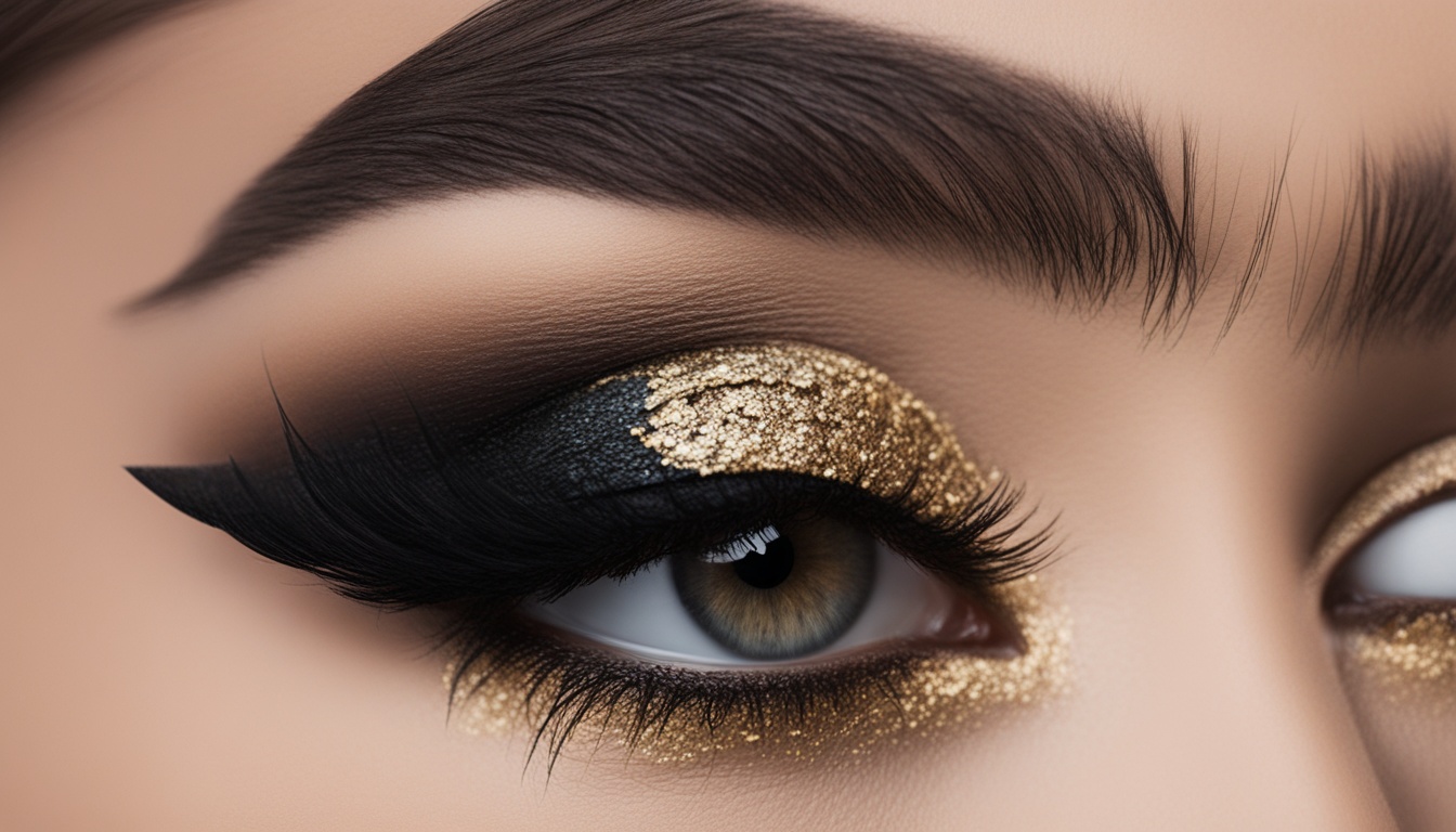 How to Create the Perfect Smokey Eye