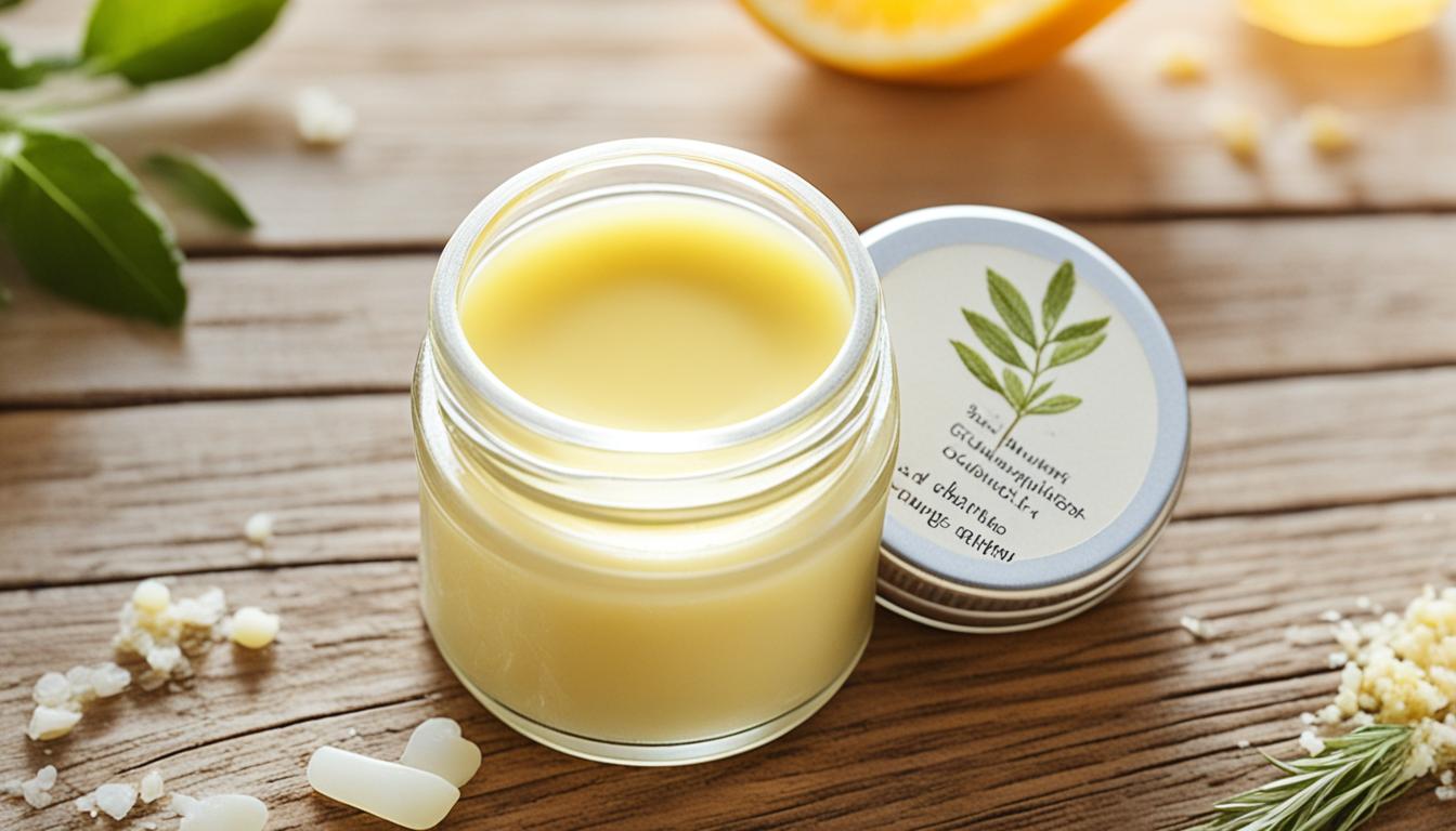 How to Make Your Own Lip Balm