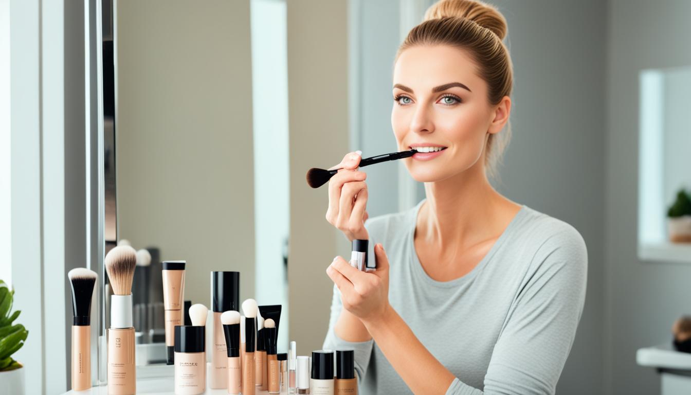 10 Quick Makeup Tips for Busy Mornings