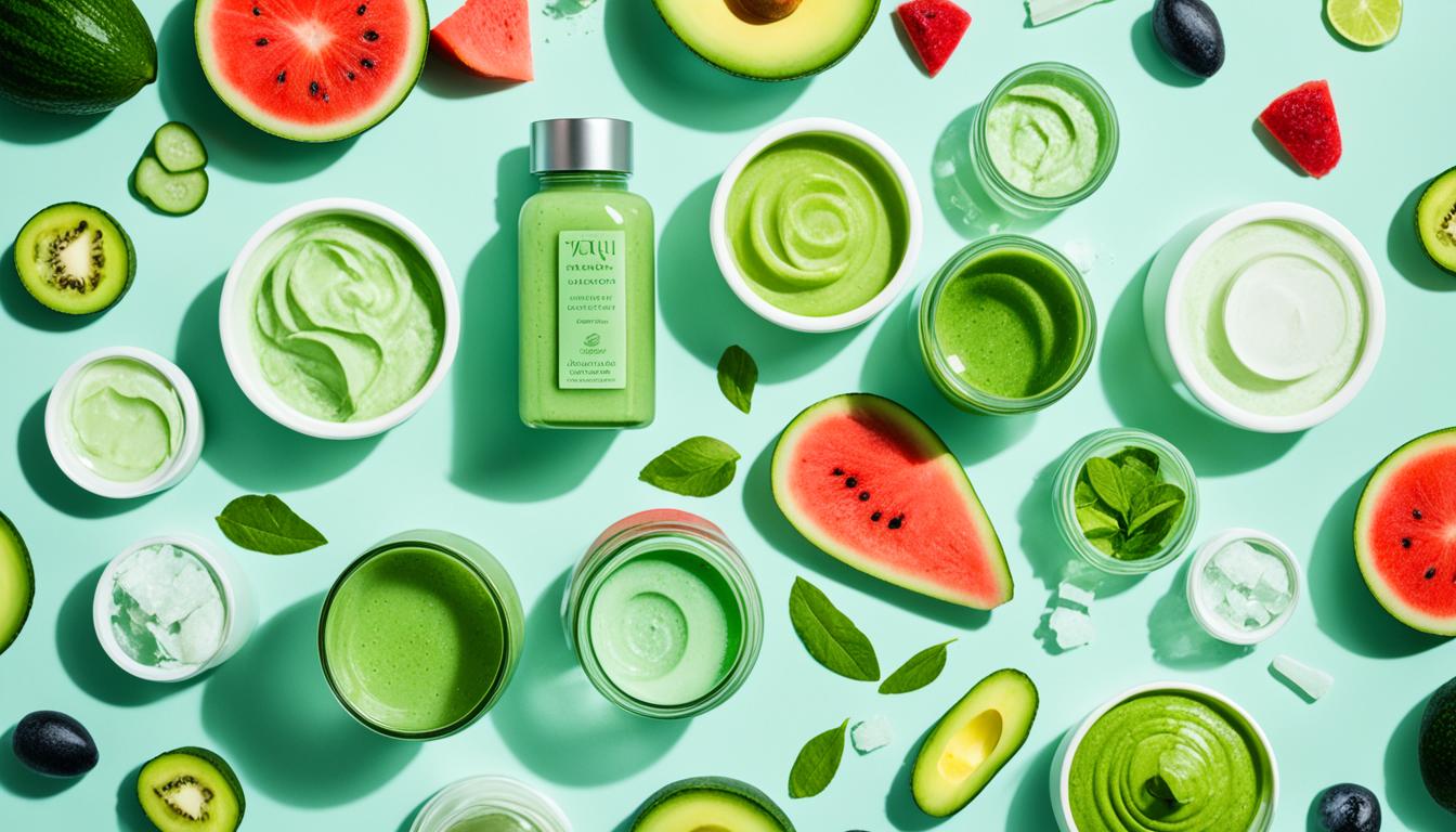 10 Beauty Hacks for Dry and Sensitive Skin