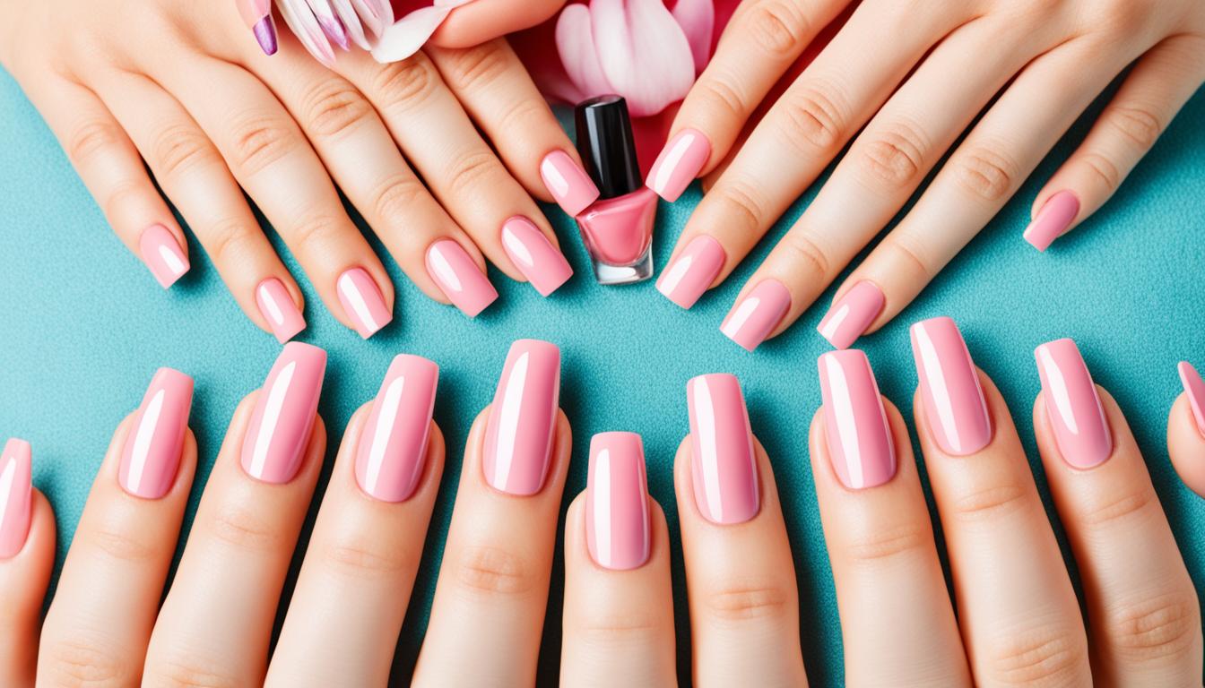 The Best Tips for Strong and Healthy Nails