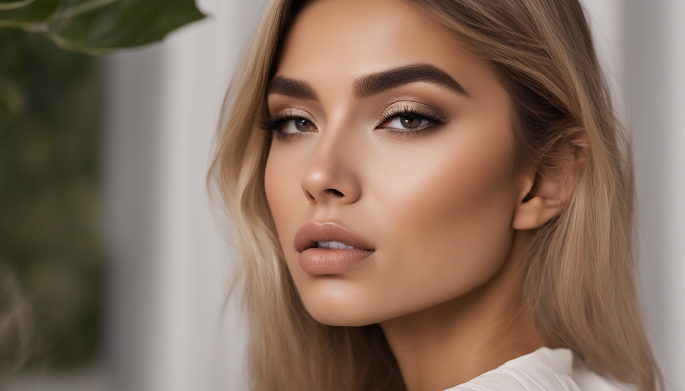 How to Choose the Right Foundation for Your Skin