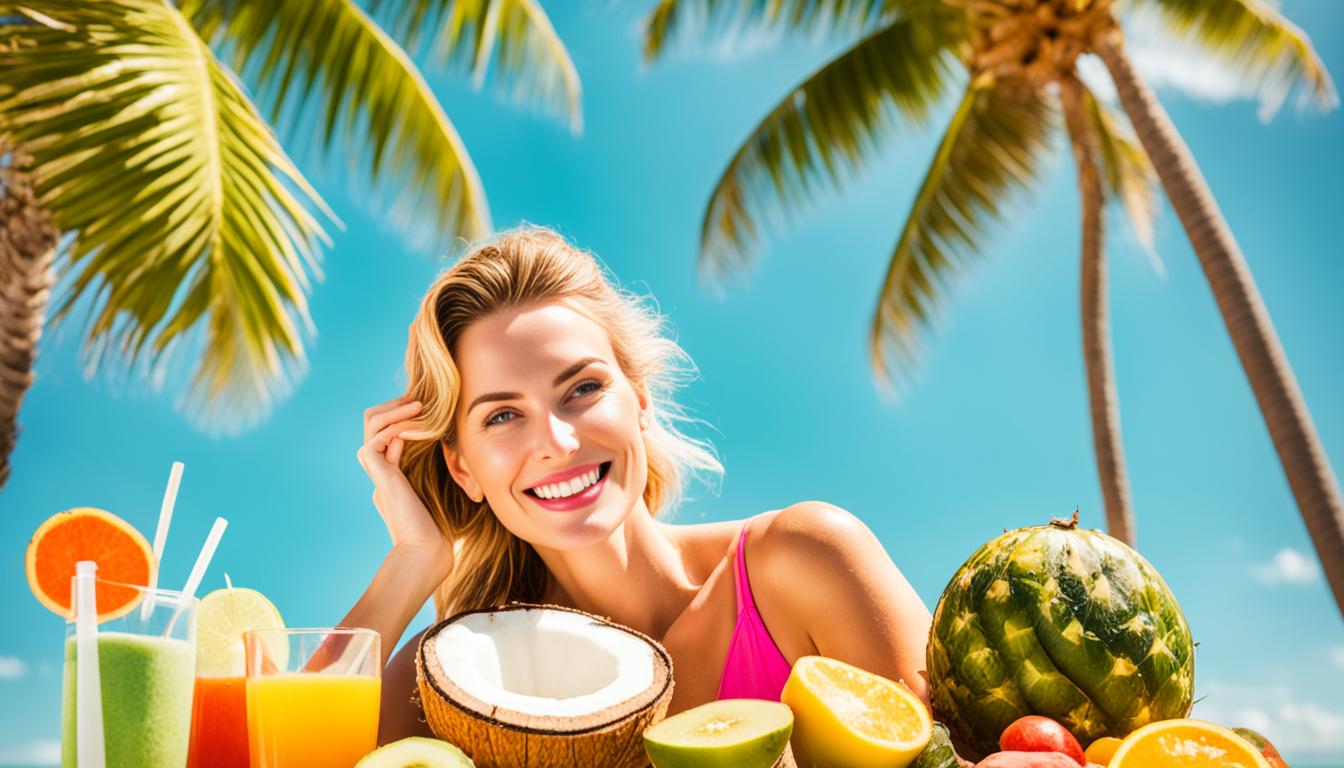 10 Beauty Hacks for Summer