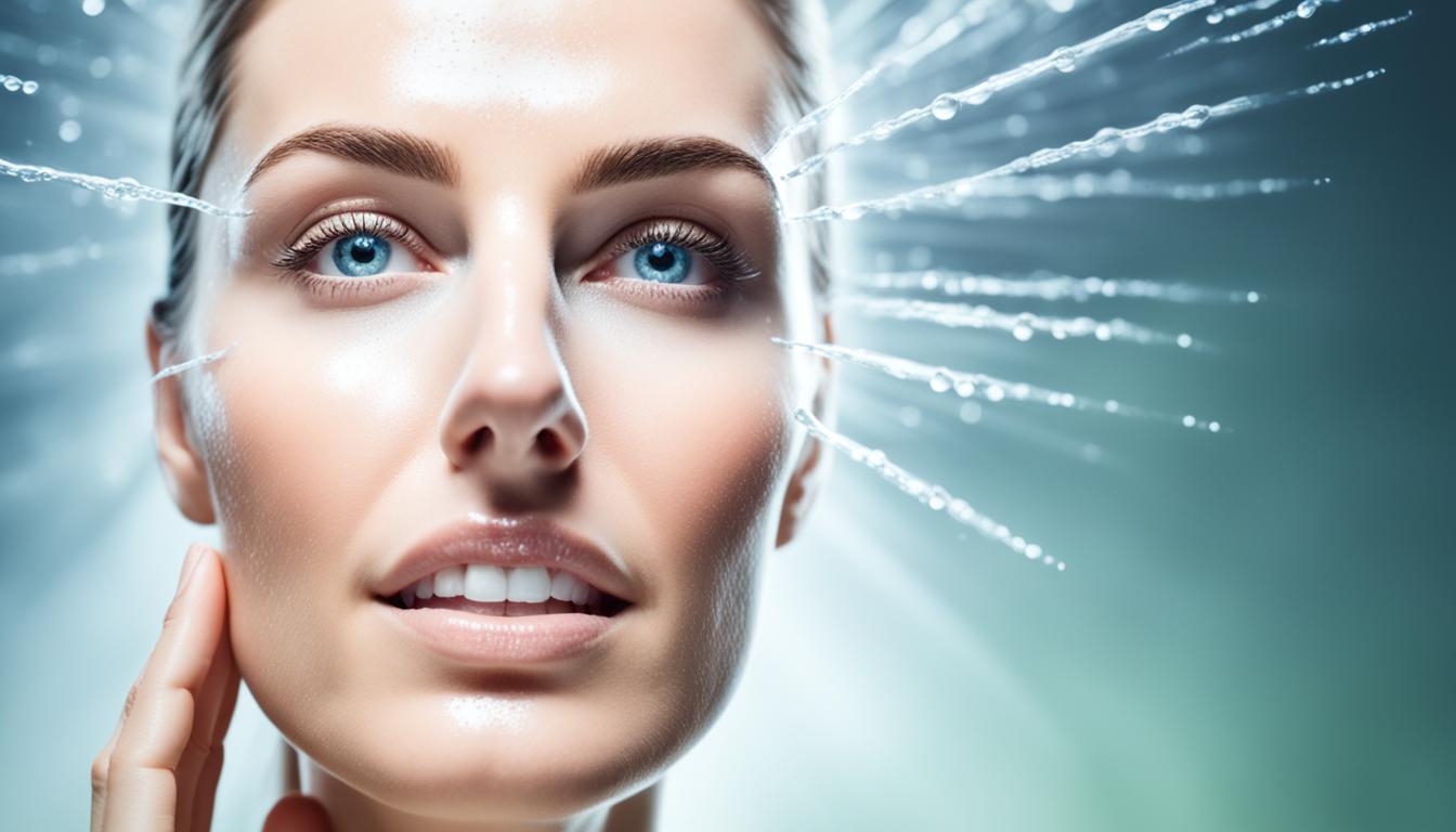 How to Keep Your Skin Hydrated All Day