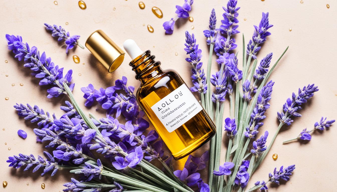 How to Make Your Own Face Serum