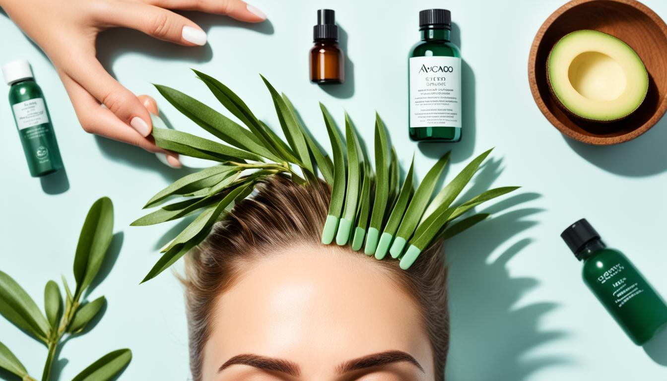 10 Beauty Hacks for a Healthy Scalp