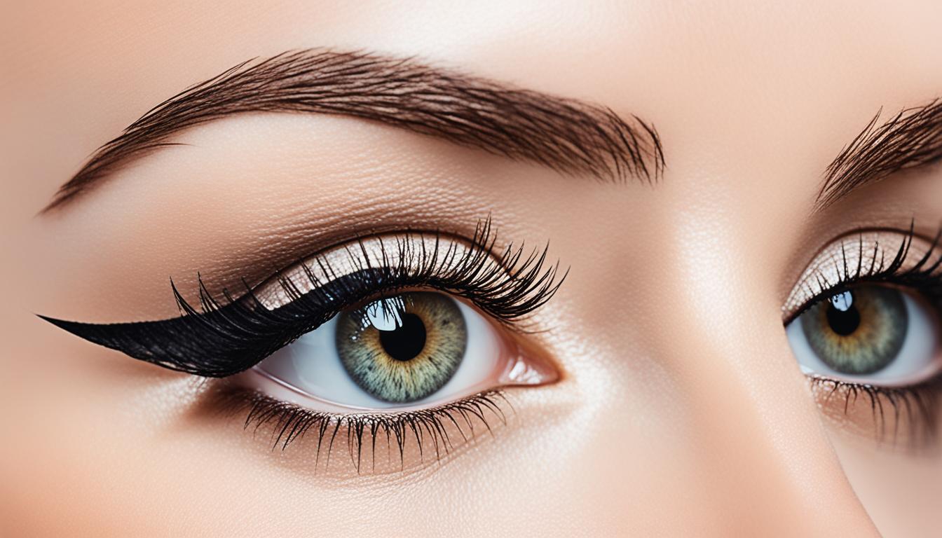 How to Achieve a Perfect Winged Eyeliner