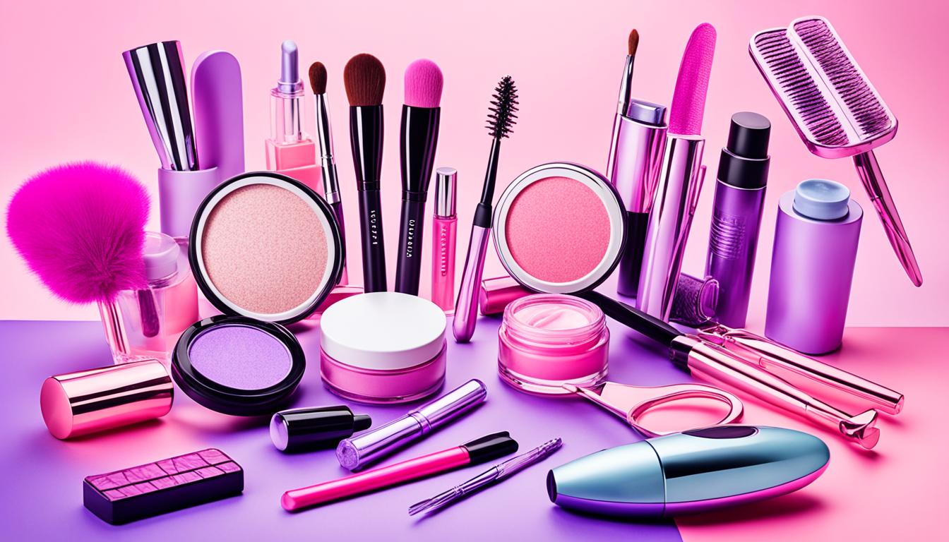 10 Quick Beauty Tips for a Night Out
