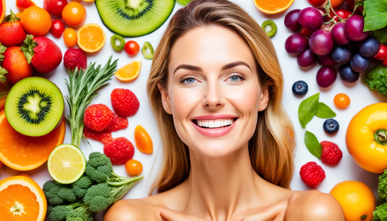 10 Beauty Secrets for Glowing Skin