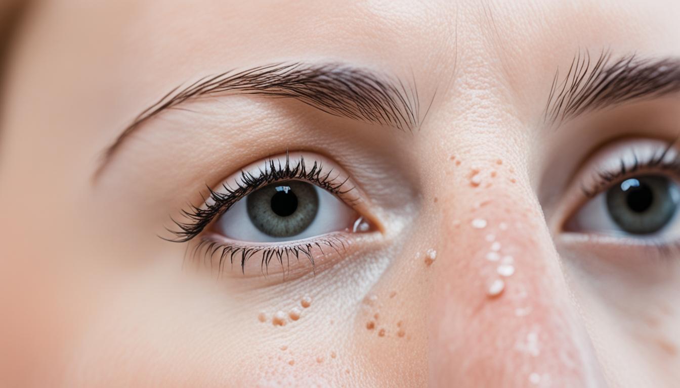 How to Get Rid of Blackheads Naturally