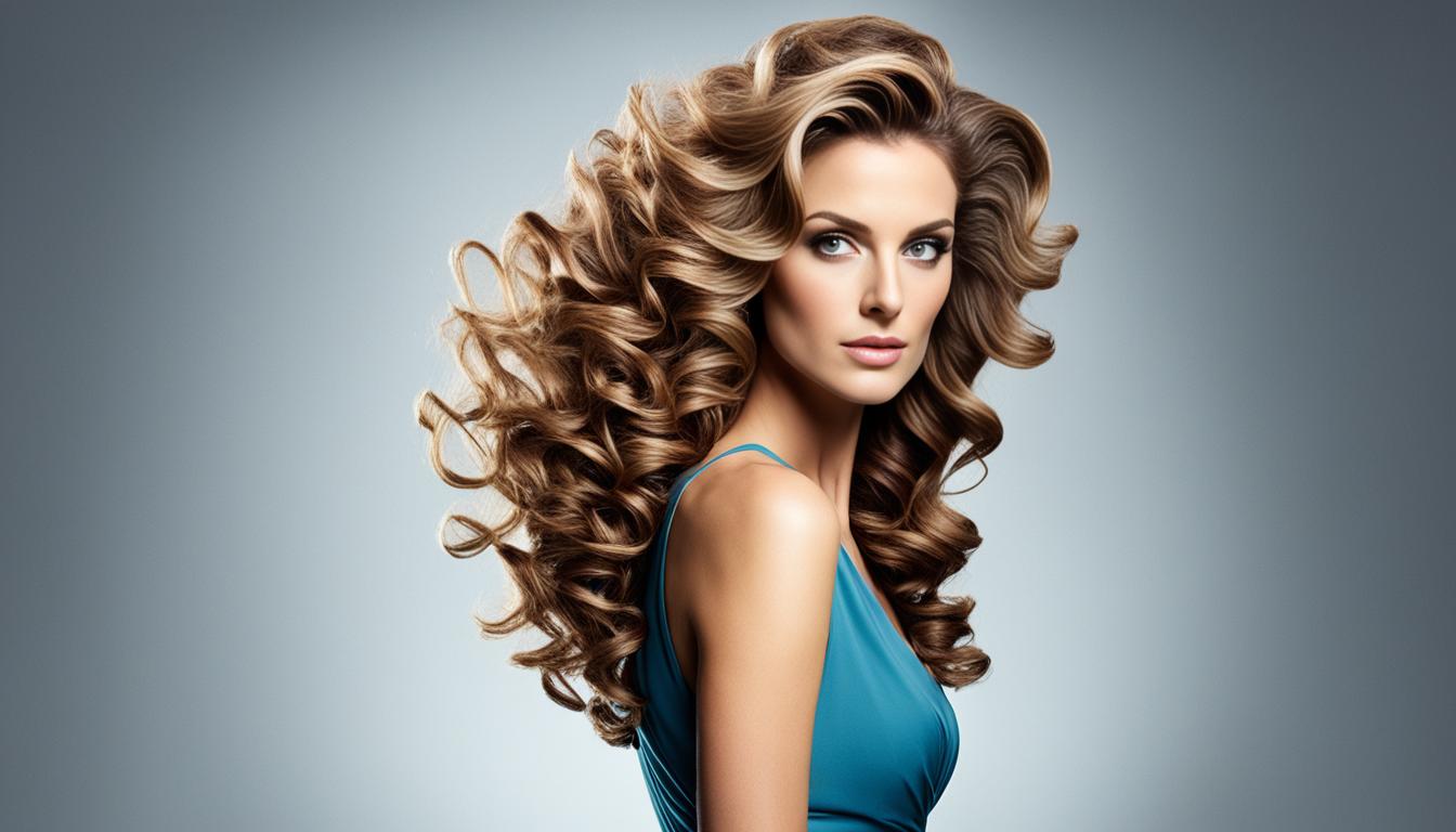 How to Achieve Perfect Curls