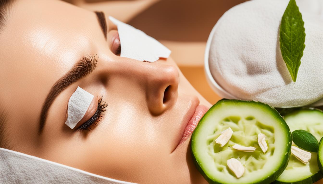 How to Get Rid of Dark Circles Naturally