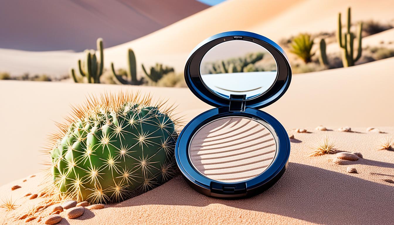 How to Make Your Makeup Last All Day