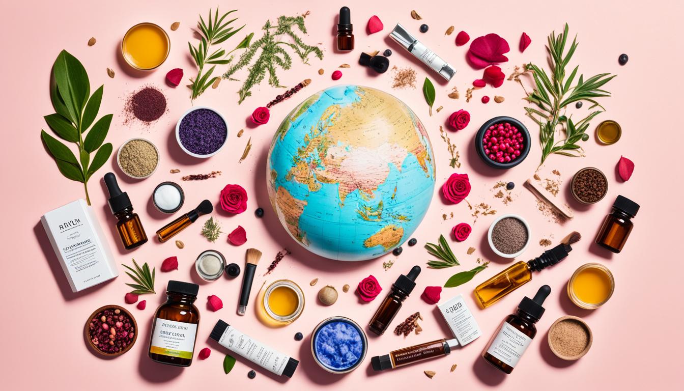 10 Beauty Secrets from Around the World