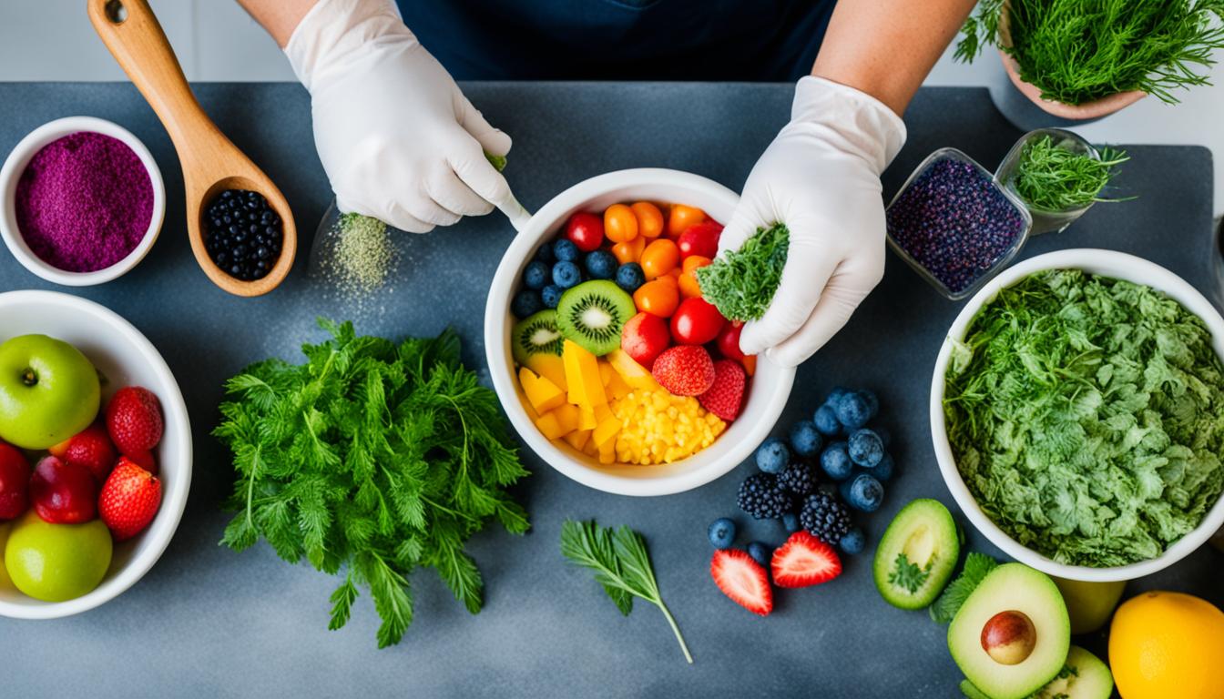 How to Make Your Own Natural Face Masks