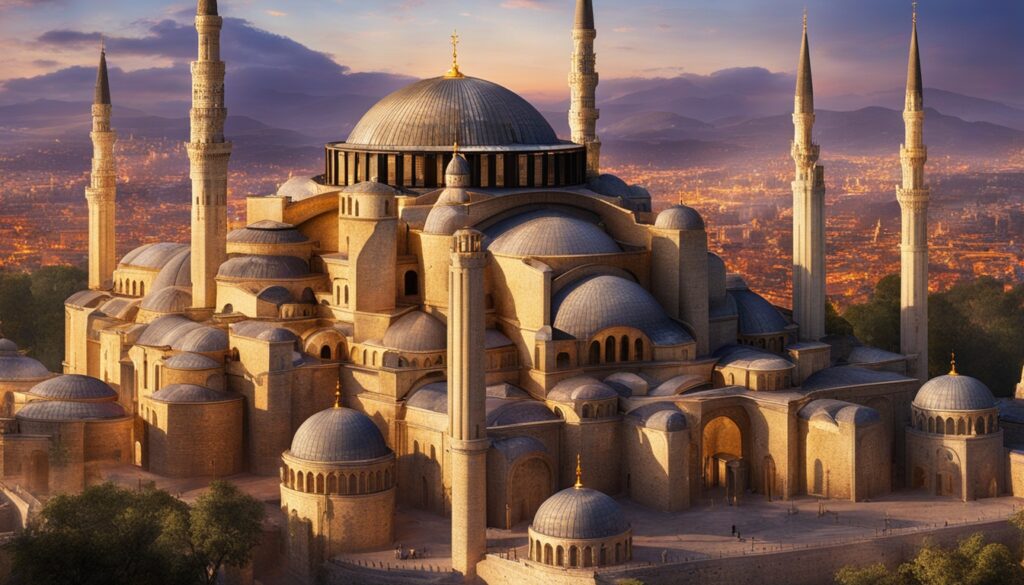 Byzantine Empire