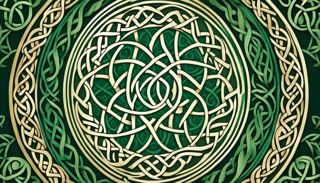 Celtic art