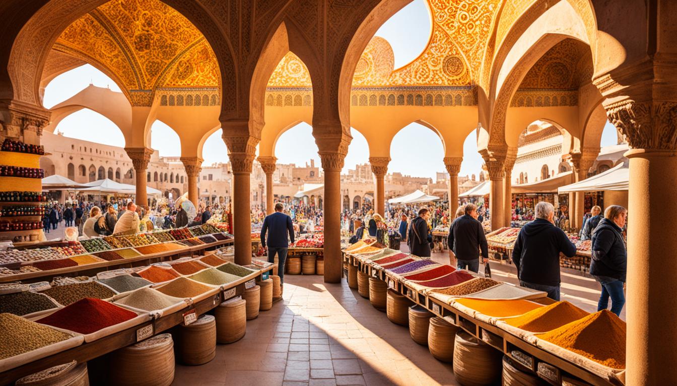 The Influence of Middle Eastern Culture