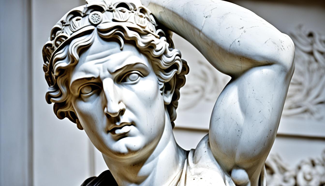The Art and Architecture of Ancient Greece