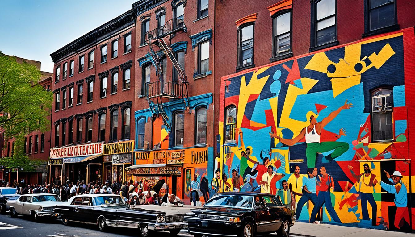 The Music and Art of the Harlem Renaissance