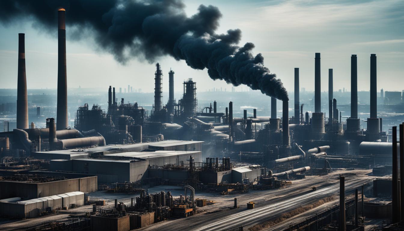The Impact of the Industrial Revolution on Culture