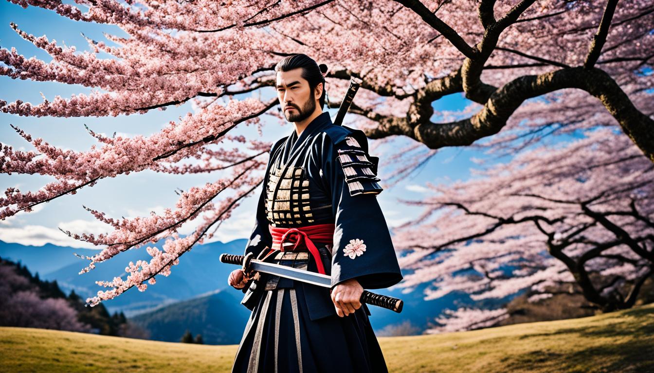 The Cultural Significance of the Samurai
