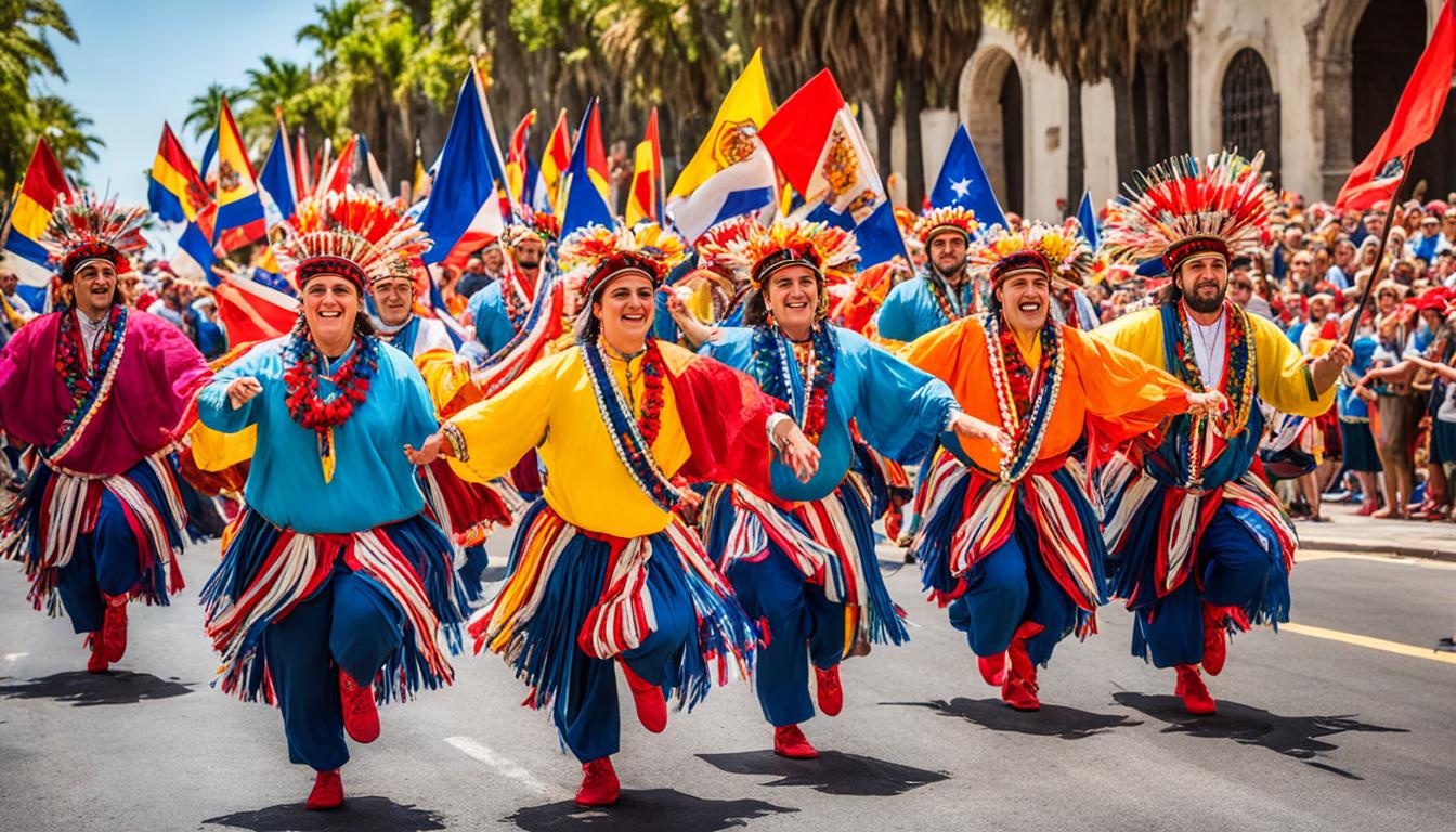The Influence of Spanish Culture on the Americas