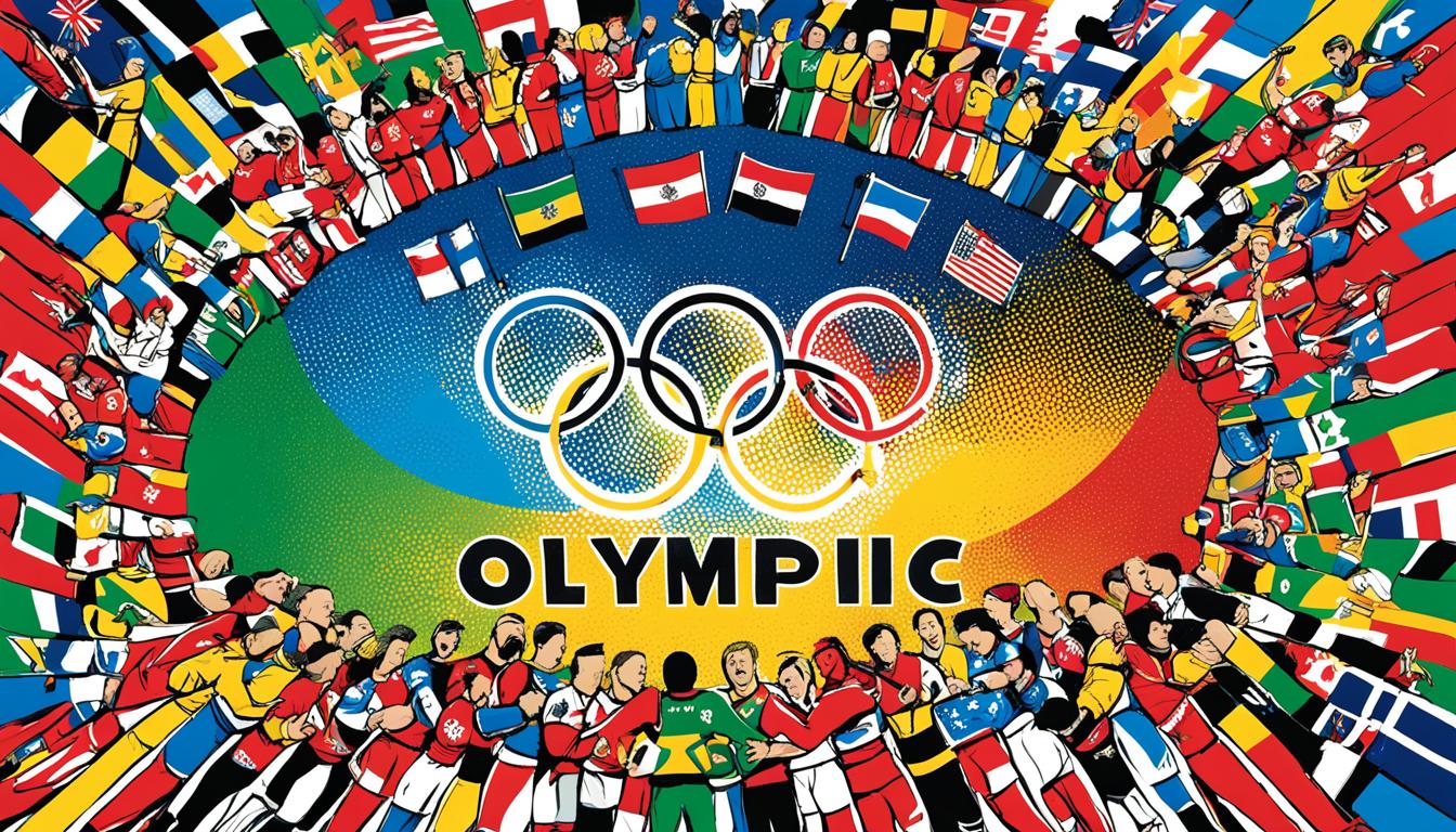The Cultural Significance of the Olympic Games