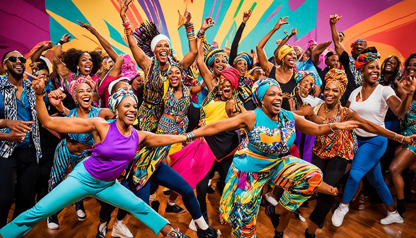 The Influence of African American Culture