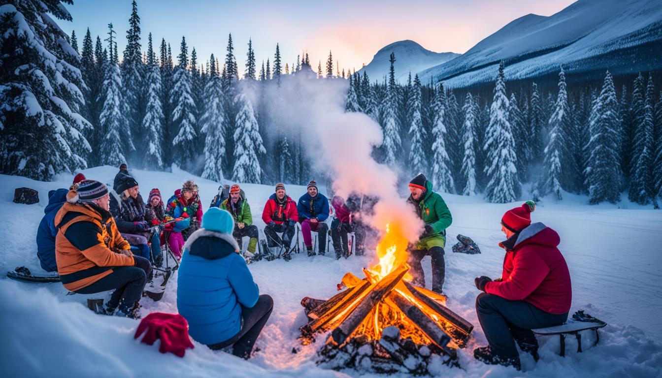 The Unique Traditions of Scandinavian Countries