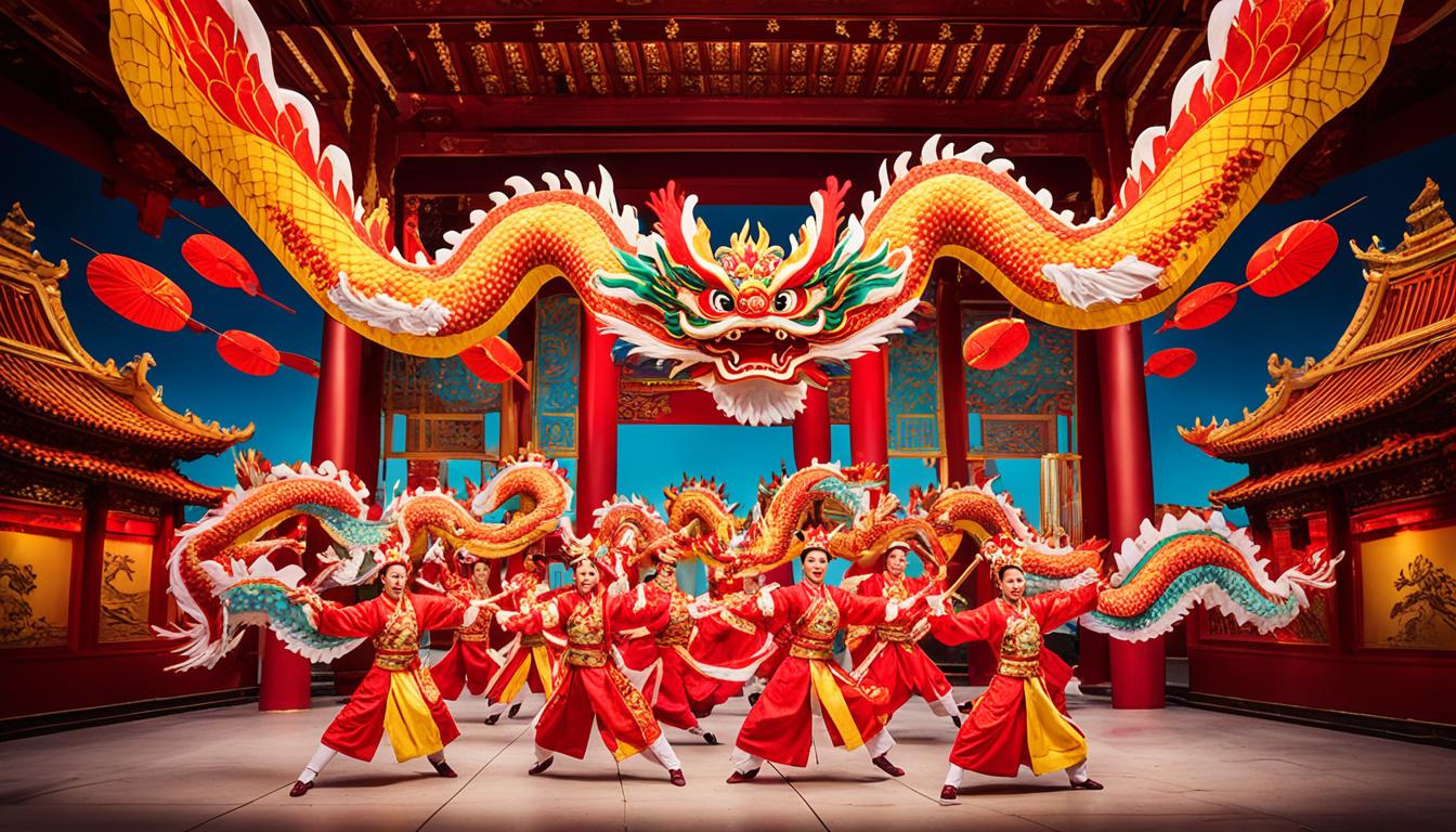 The Evolution of Chinese Culture