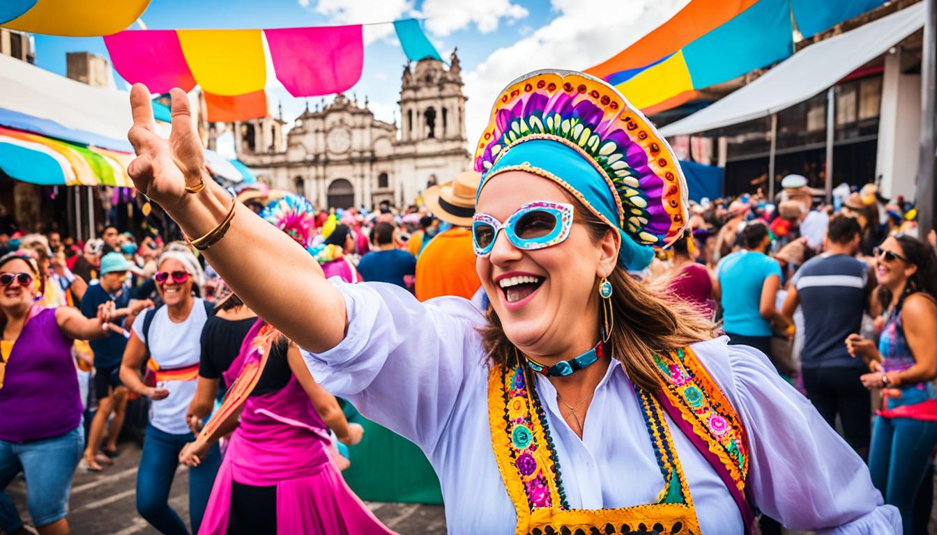 The Music and Dance of Latin America