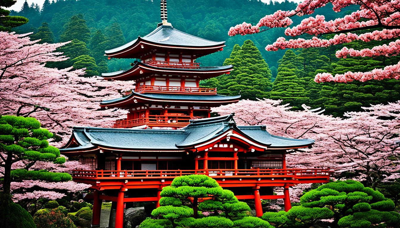 Exploring the Rich Culture of Japan