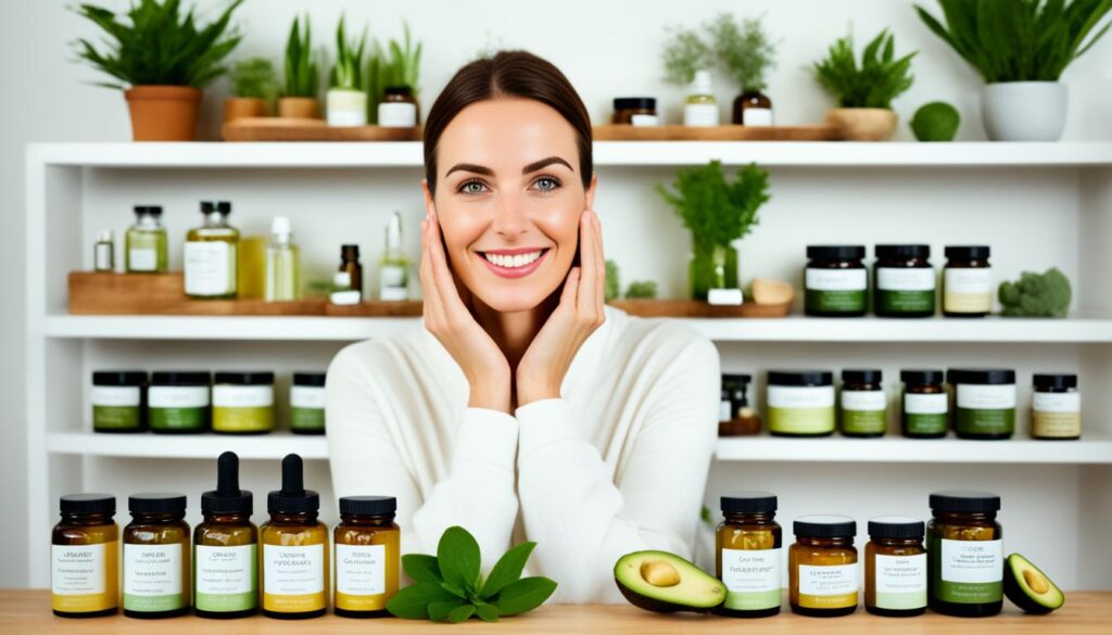 DIY anti-aging skincare DIY anti-aging skincare