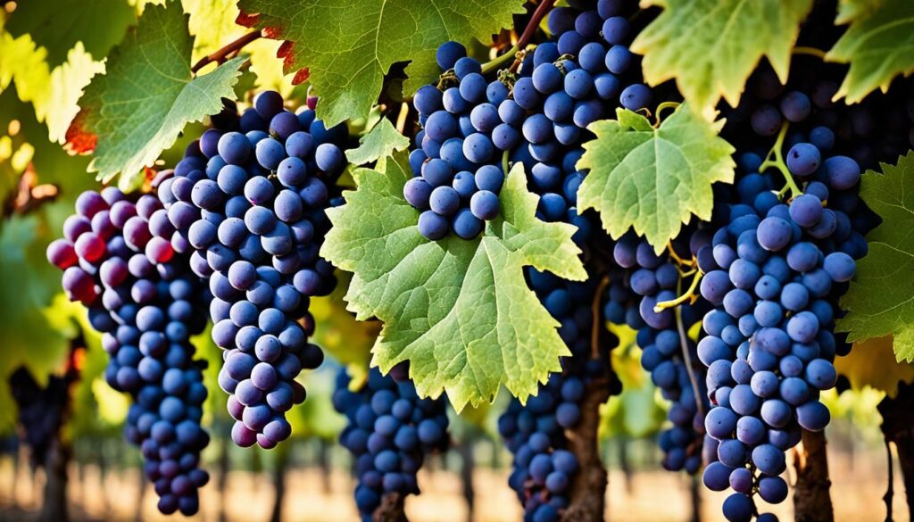 Greek wine grapes Greek wine grapes