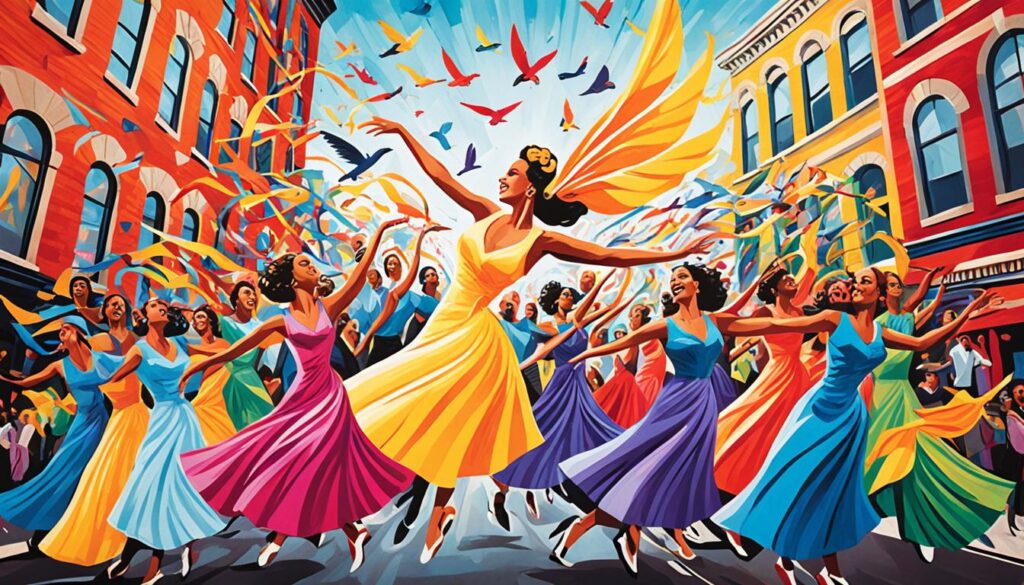 Harlem Renaissance art and freedom Harlem Renaissance art and freedom