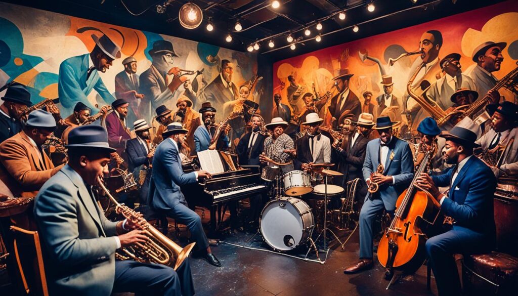 Harlem Renaissance legacy Harlem Renaissance legacy