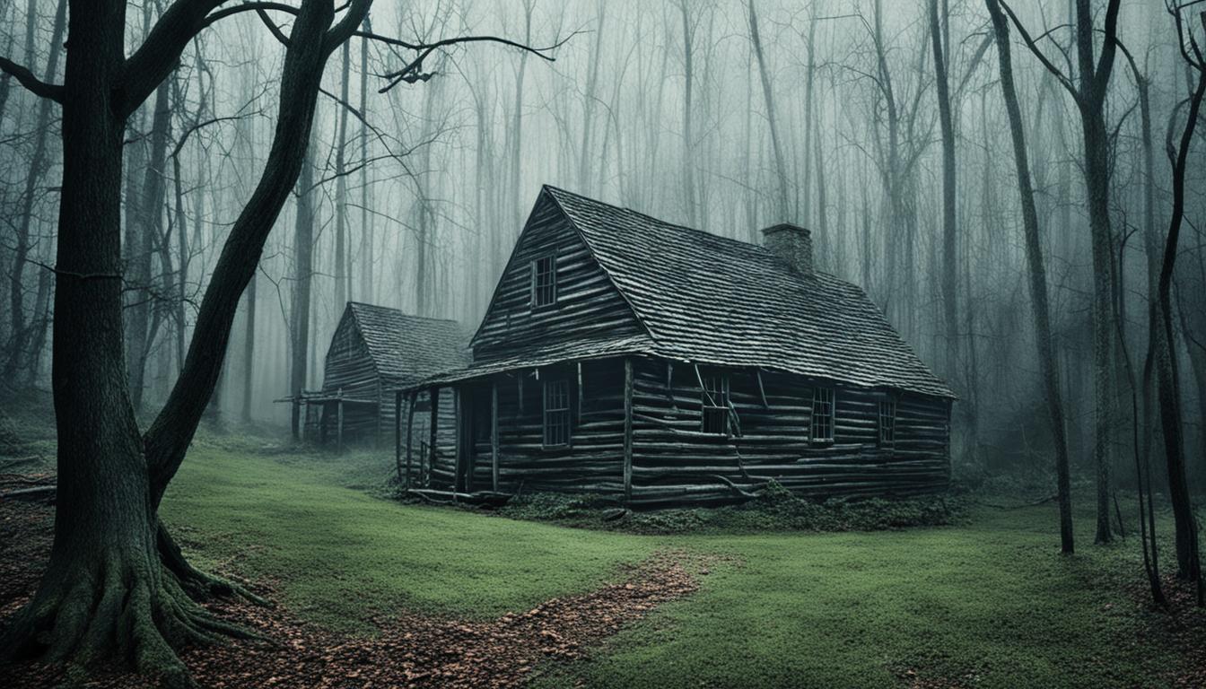 The Lost Colony of Roanoke: An Unsolved American Mystery