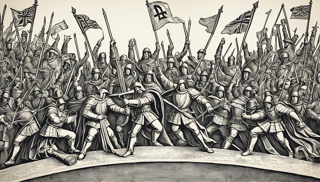 The Historical Significance of the Magna Carta