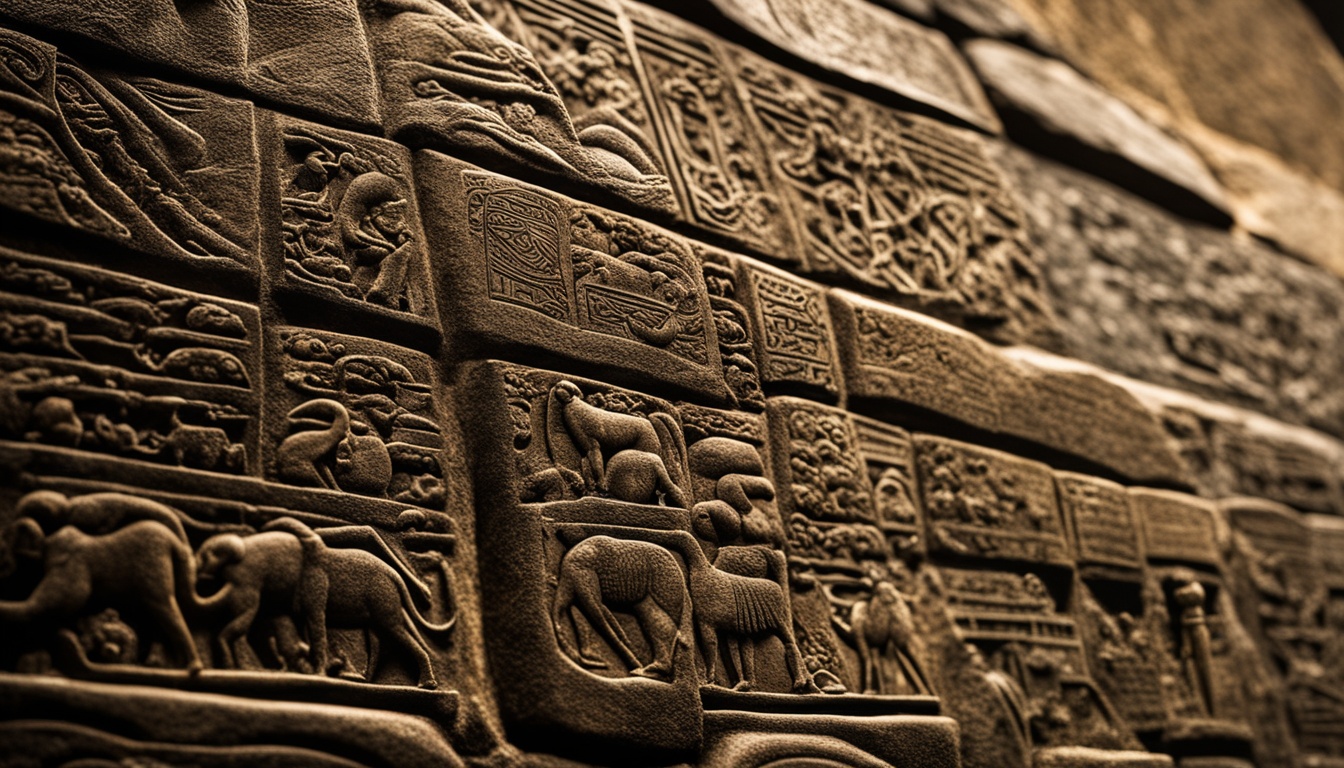 The Rosetta Stone: Key to Understanding Ancient Languages