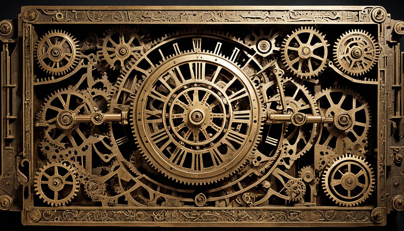 The Mystery of the Antikythera Mechanism