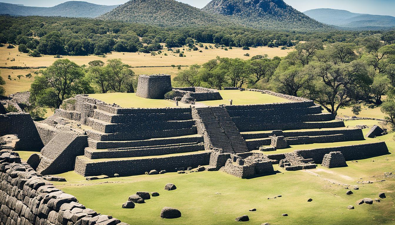 The Great Zimbabwe: Ancient African Kingdom