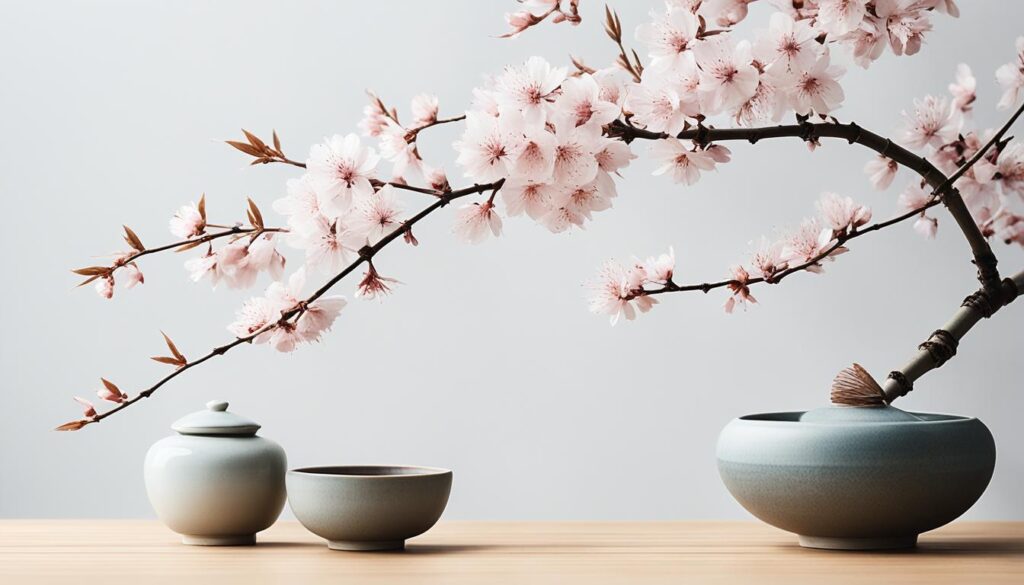 Japanese art
