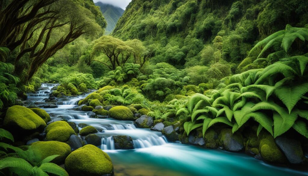 Maori language